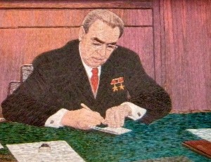 brezhnev