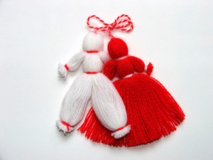 bulgarian dolls