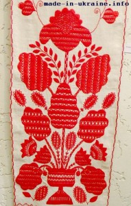 ukrainian rushnyk