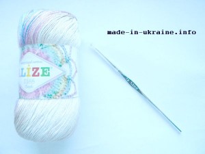 crochet