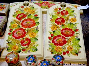 petrykivskyi rozpys