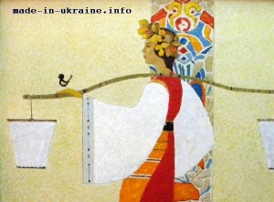 zhyvopys