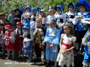 festyval dozvillya